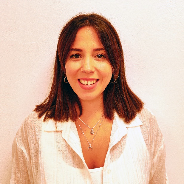 Miriam Camacho Hernando – Directora del Centro psicopedagógico Itaka 