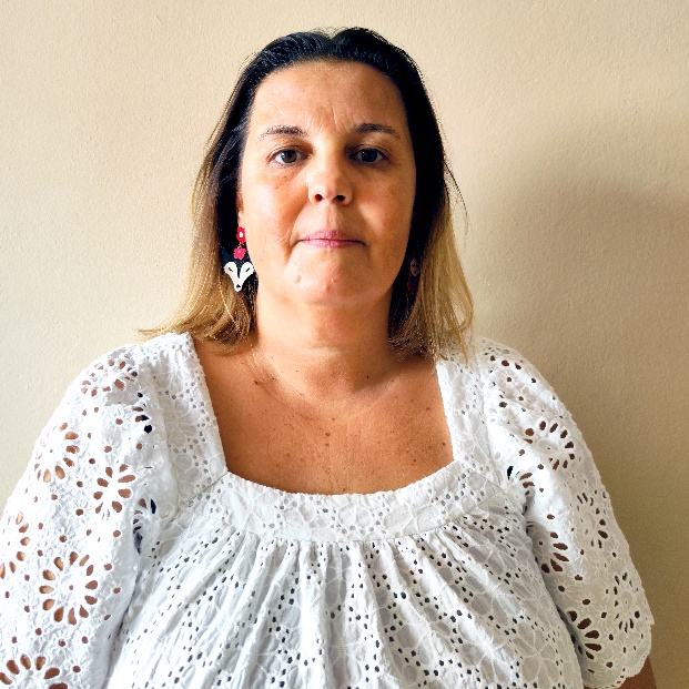 Miriam Camacho Hernando – Directora del Centro psicopedagógico Itaka 